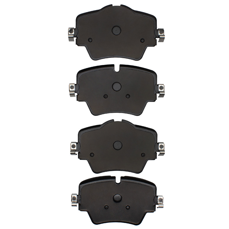 Mini Cooper Countryman Brake Pads - Front - R1 Concepts - Optimum OE - `15-`22